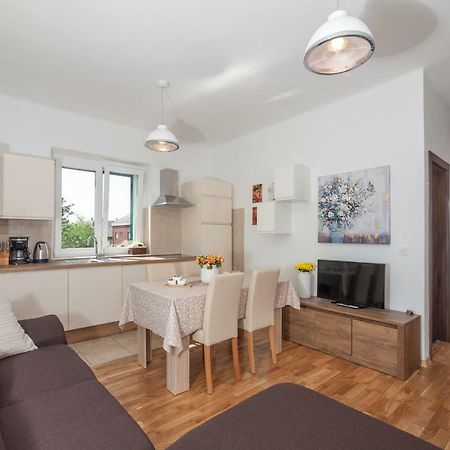 Apartment Sunny Place Zadar Extérieur photo
