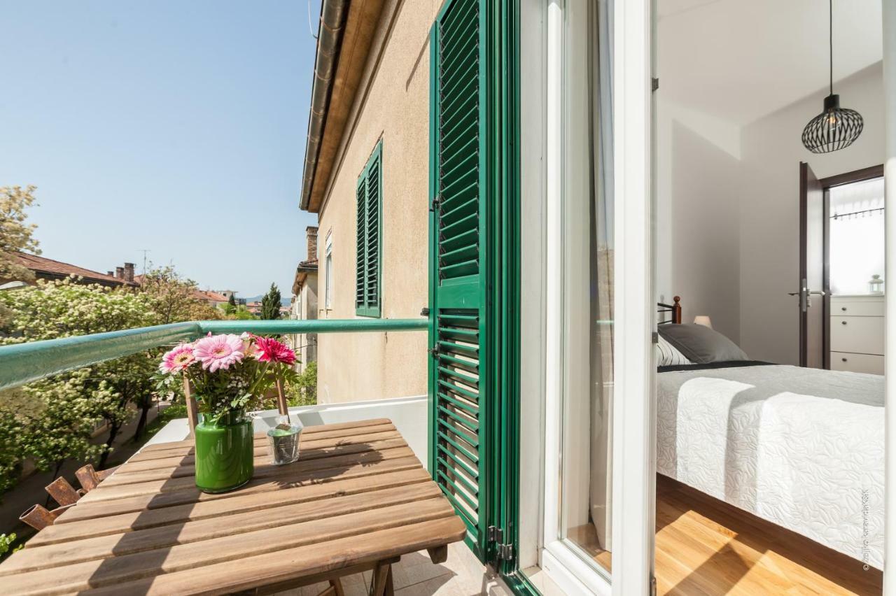 Apartment Sunny Place Zadar Extérieur photo