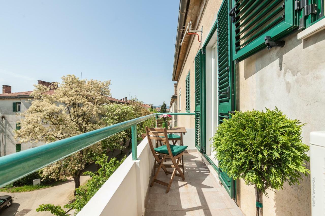 Apartment Sunny Place Zadar Extérieur photo