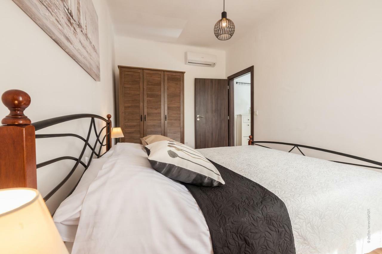 Apartment Sunny Place Zadar Extérieur photo